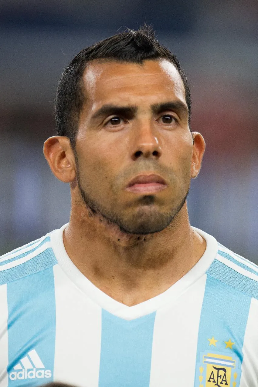 MEXSPORT Carlos Tévez será DT de Independiente de Avellaneda