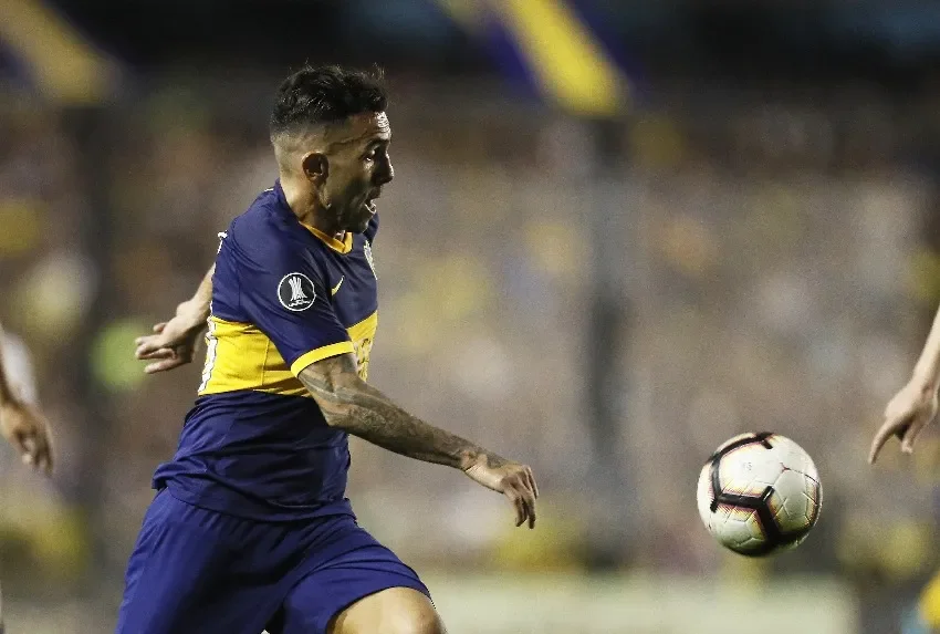MEXSPORT Carlos Tévez será DT de Independiente de Avellaneda