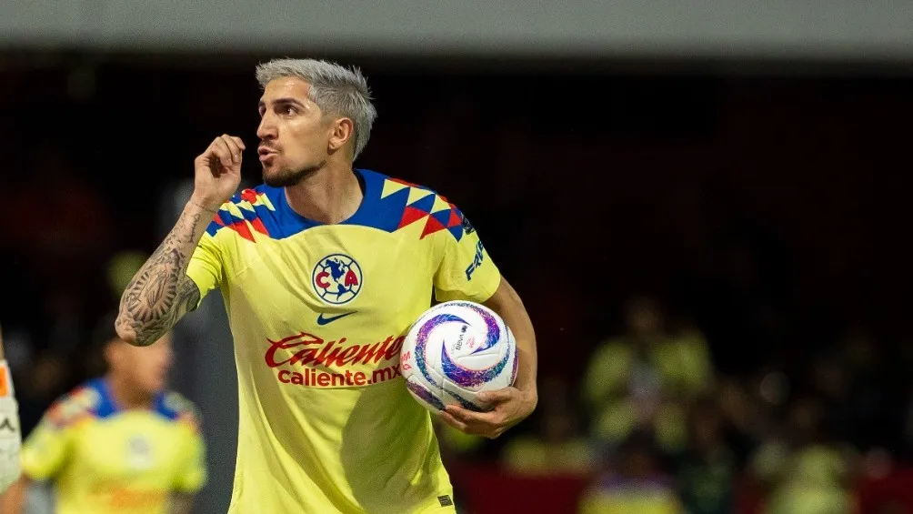 MIGUEL PONTÓN Diego Valdés fue clave en el partido