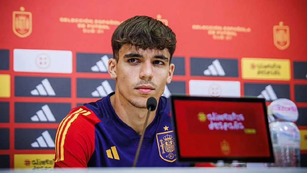 INSTAGRAM @gabriveiga Al Ahli fichó al joven futbolista