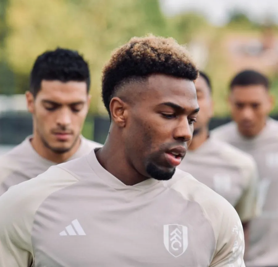 INSTAGRAM: @fulhamfc Fulham quiere romper el paso perfecto de los Gunners