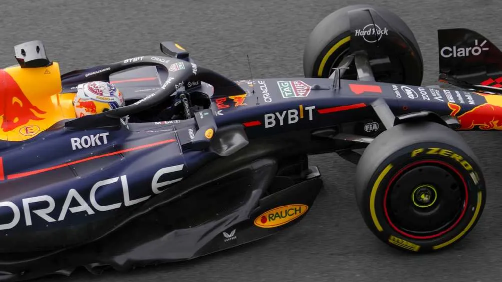 AP Max sigue con paso arrollador