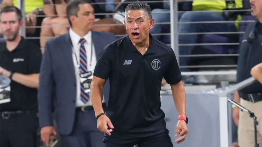 MEXSPORT Nacho Ambriz en el radar de Costa Rica