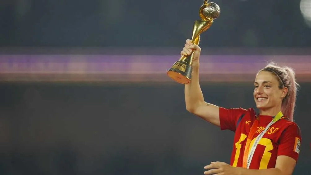 AP Putellas si estará en México