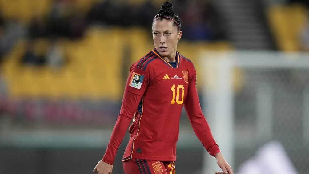 AP Apoyo para Jenni Hermoso