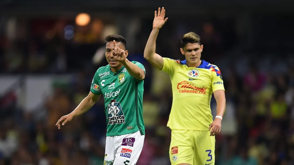 MEXSPORT Reyes en el gol de La Fiera