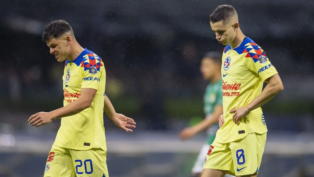 MEXSPORT Fidalgo y Richard Sánchez