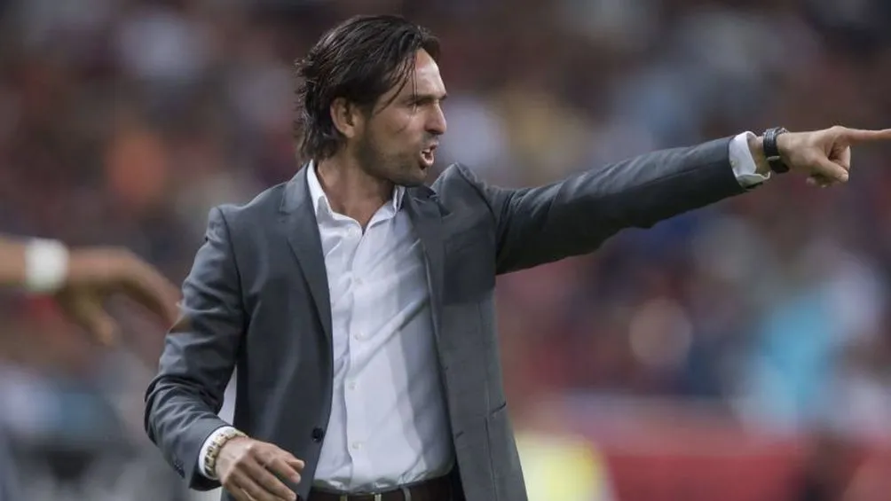 MEXSPORT Gerardo Espinoza