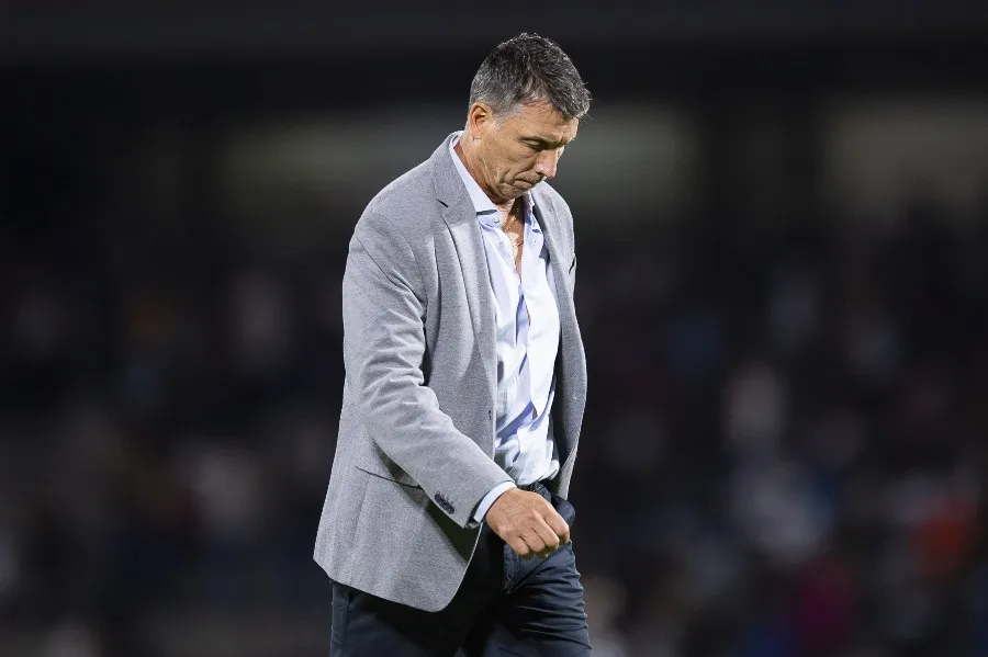 MEXSPORT Robert Dante Siboldi, DT de Tigres