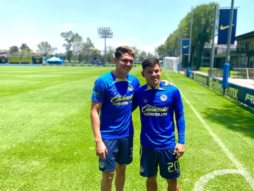 JAFFET RAMOS Israel Reyes en conferencia de prensa