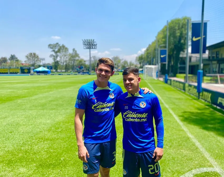 JAFFET RAMOS Israel Reyes en conferencia de prensa