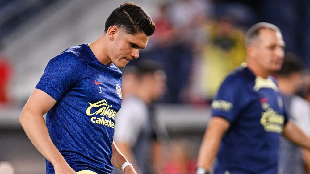 MEXSPORT Israel Reyes recupera su nivel poco a poco