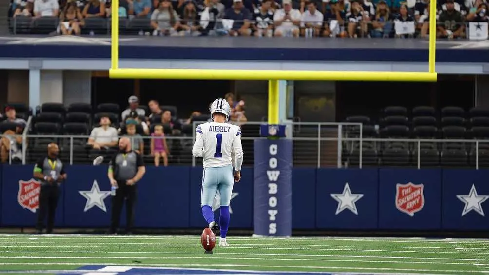 AP El pateador tiene pasado en la MLS