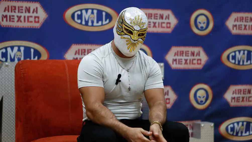 ARCHIVO RÉCORD Místico defenderá una vez más su título