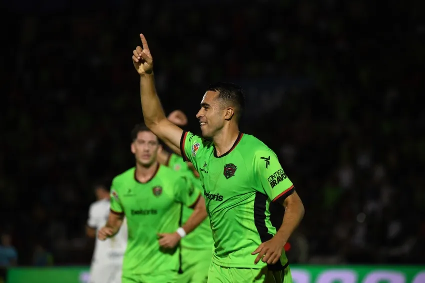 MEXSPORT Juárez recibe a Mazatlán