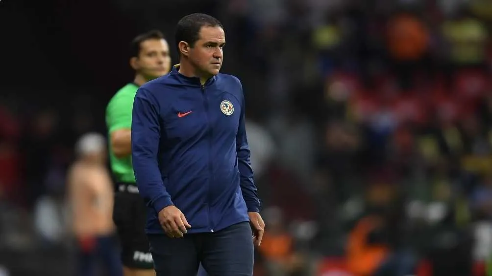 MEXSPORT Jardine está contento de volver a contar con Cabecita