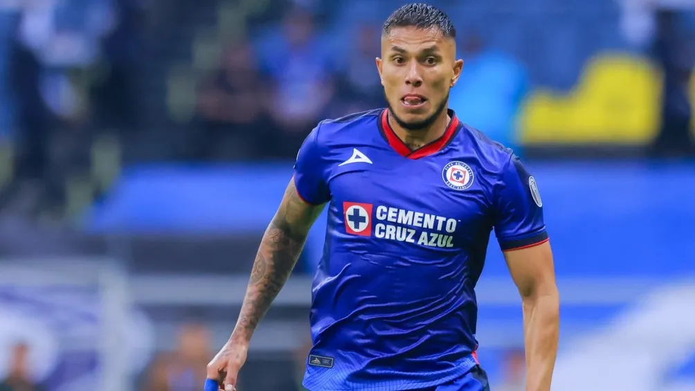 MEXSPORT Carlos Salcedo apunta a reaparecer ante América