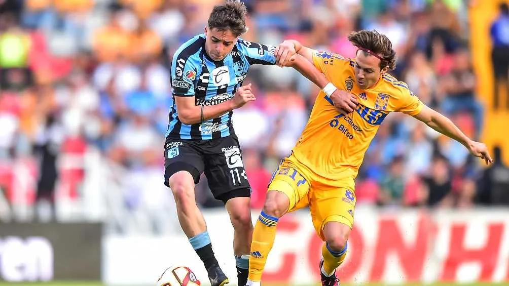 MEXSPORT Gallos necesita la victoria