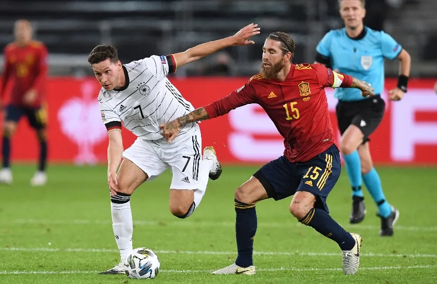 MEXSPORT Sergio Ramos regresará al Sevilla