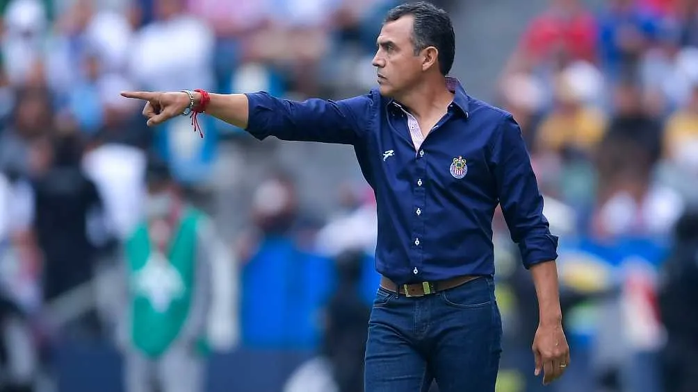 MEXSPORT Ricardo Cadena agradeció la contratación