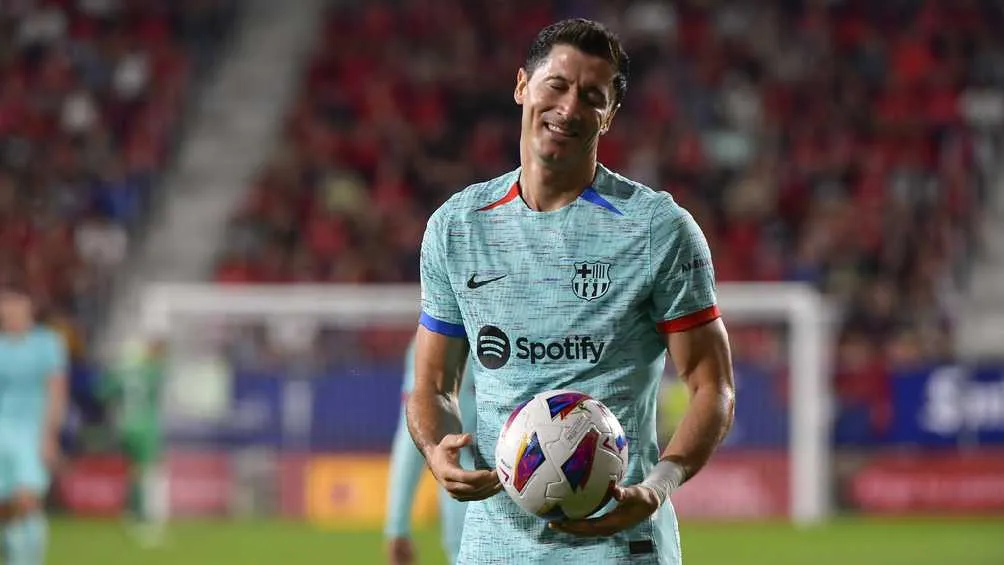 AP Barcelona sigue por detrás del Madrid