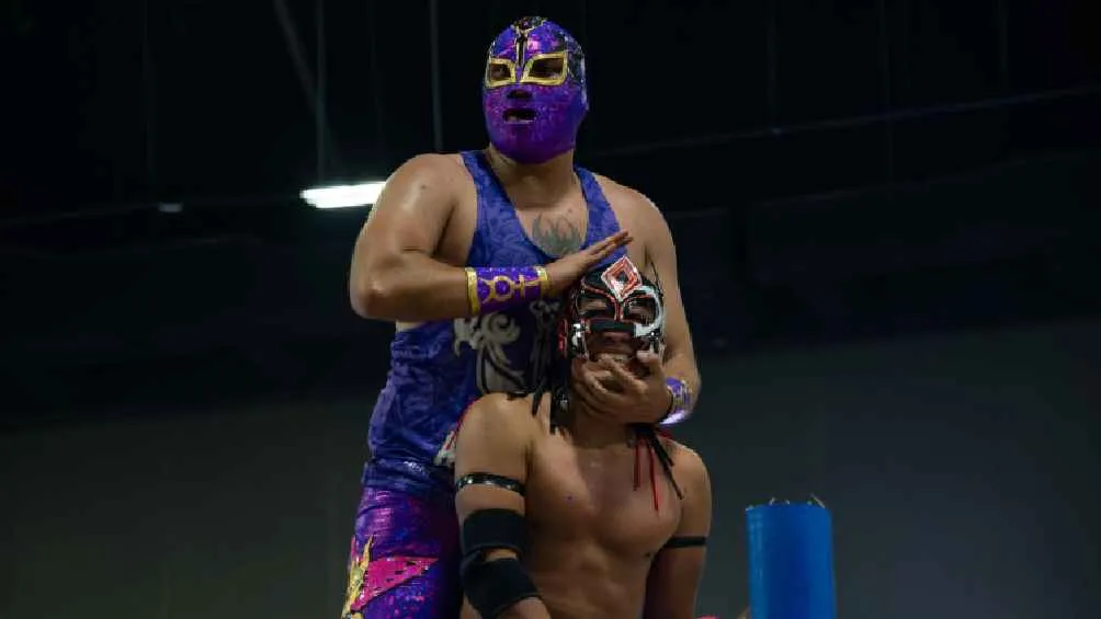 SERGIO AUTREY El equipo de Fuerza Guerrera venció