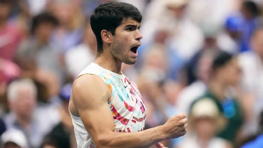 AP El español espera rival