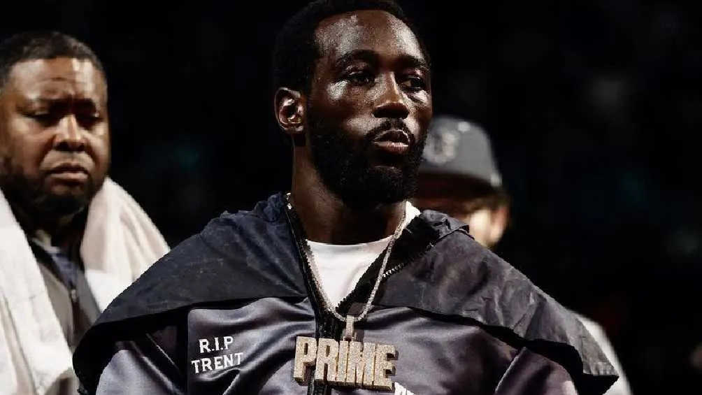 AP El estadounidense debe subir su peso