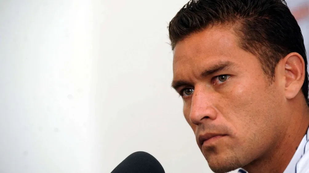 MEXSPORT Gerardo Galindo augura éxito de Jaime Lozano