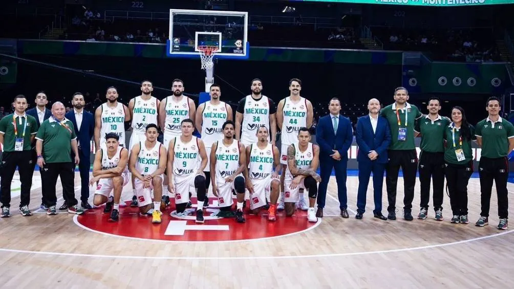 INSTAGRAM: @OmarQuintero La Selección Mexicana se renueva