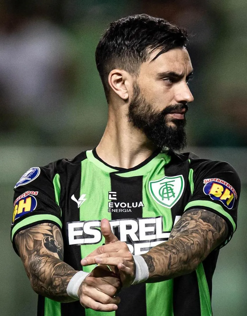 @gonzamastriani Gonzalo Mastriani, en la mira de Cruz Azul