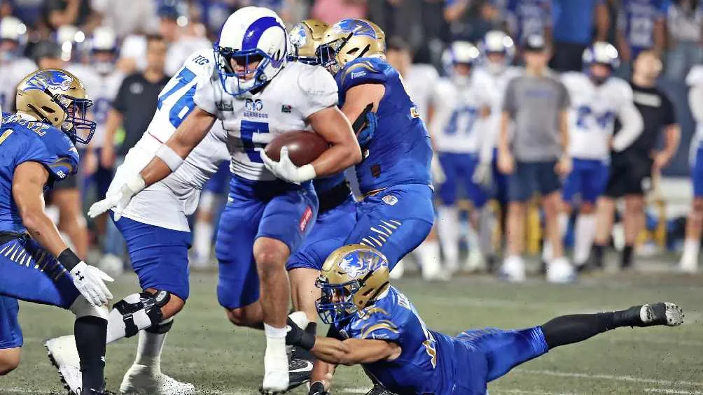 TWITTER @tackleo Se juega la edición 91 del Clásico Regio