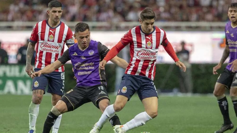 MEXSPORT El partido cambio de horario