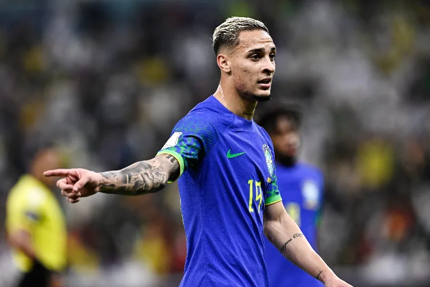 MEXSPORT Antony, acusado de violencia física por su exnovia