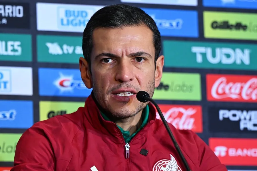 MEXSPORT Jimmy habló de Alexis Vega