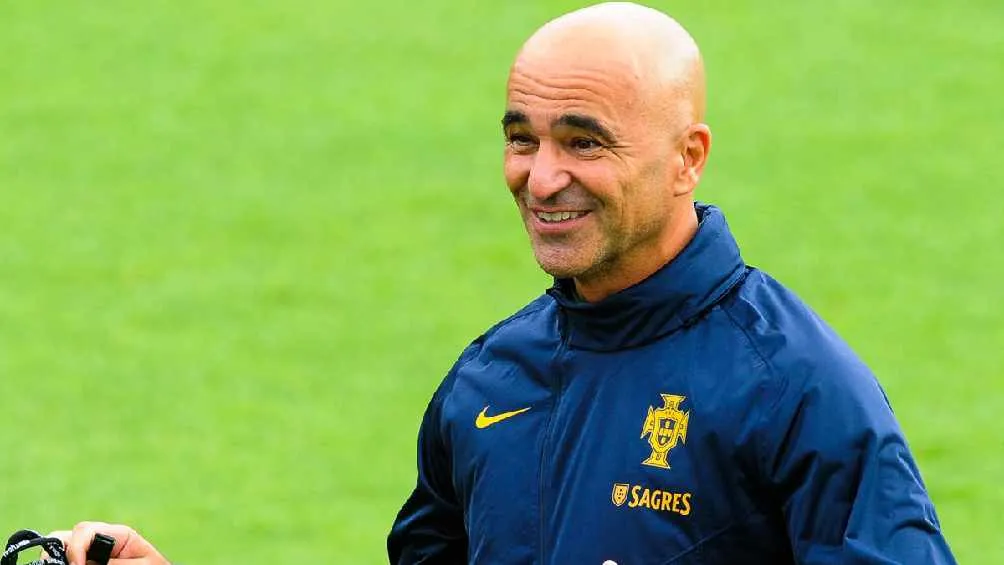 TWITTER @ActuFoot_ El DT habló del futbolista