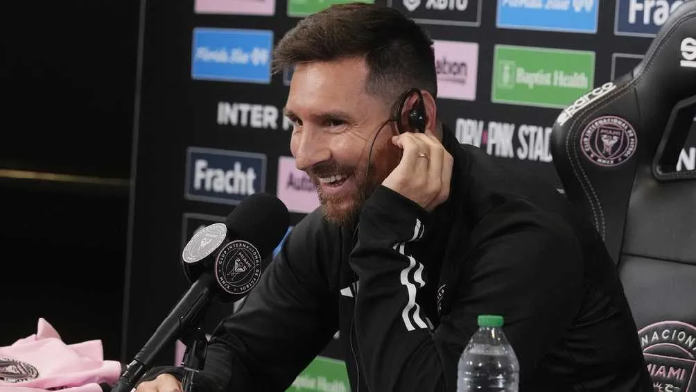 AP IA creó un momento único