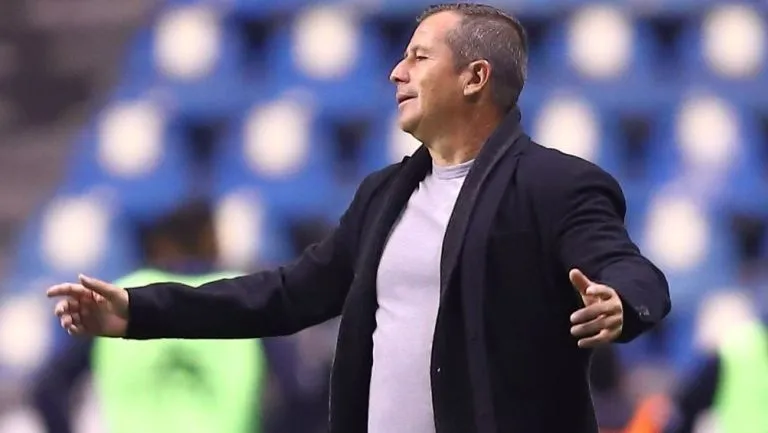 MEXSPORT Puebla perdió en la mesa el juego vs Xolos por alineación indebida