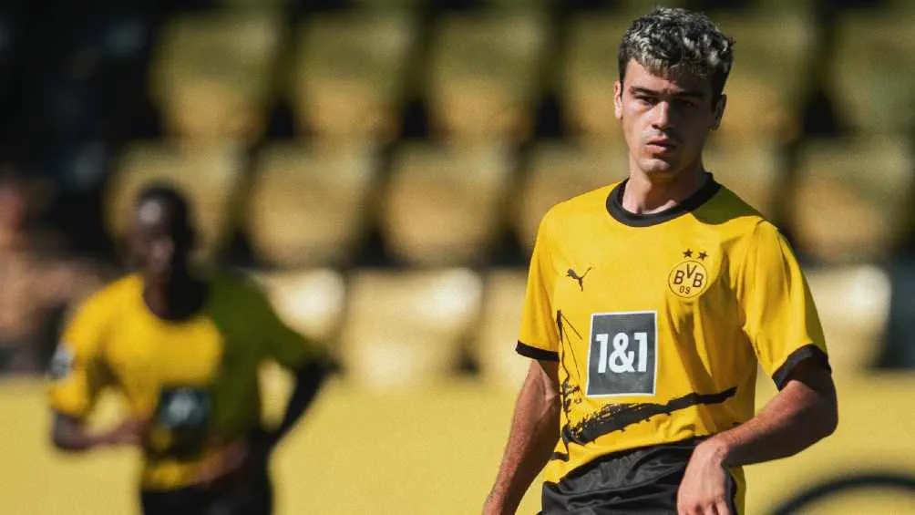 TWITTER @BVB USA tiene 25 representantes en Europa