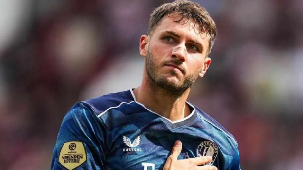 TWITTER @santigim11 Jugadores mexicanos comienzan a dejar Europa