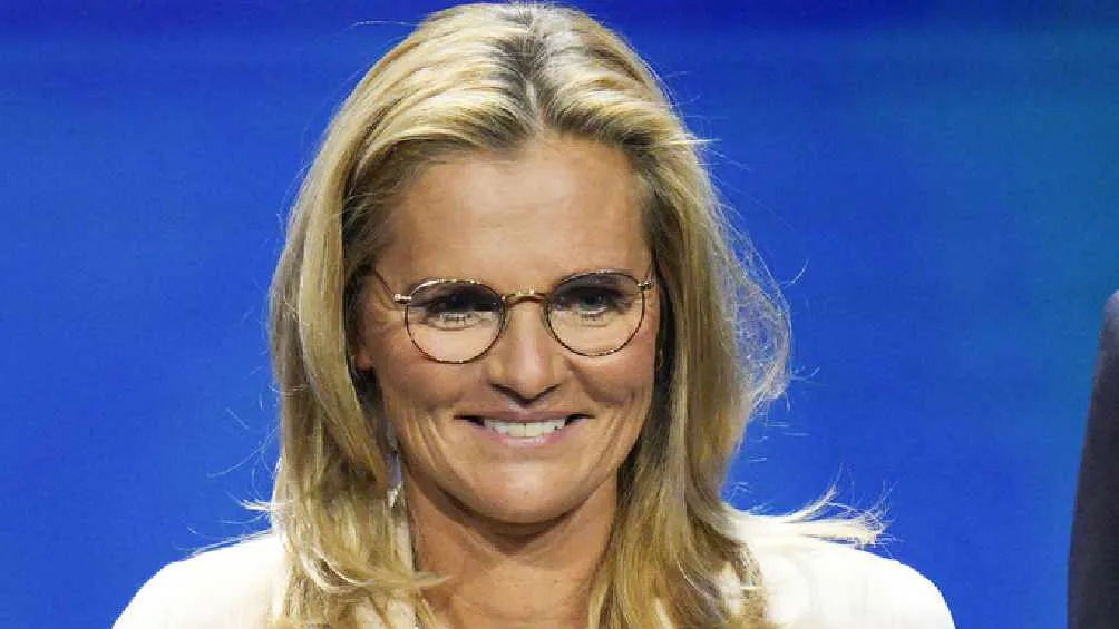 AP Wiegman busca ganar un nuevo premio