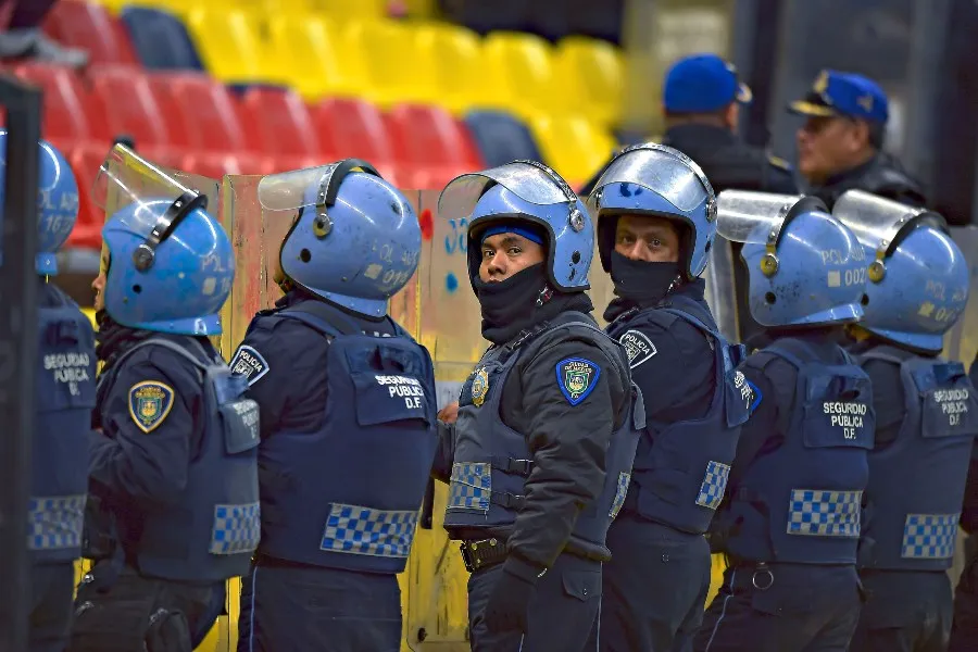 MEXSPORT Habrá estadio lleno para el Clásico Nacional