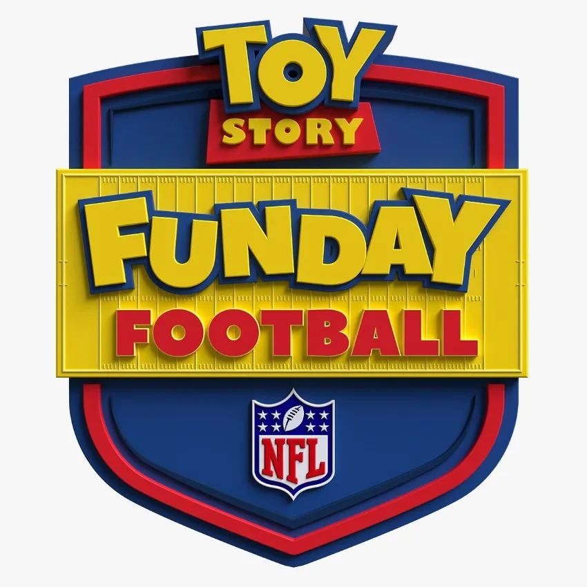 ESPN+ | DISNEY | NFL Jaguars vs Falcons será al estilo de Toy Story