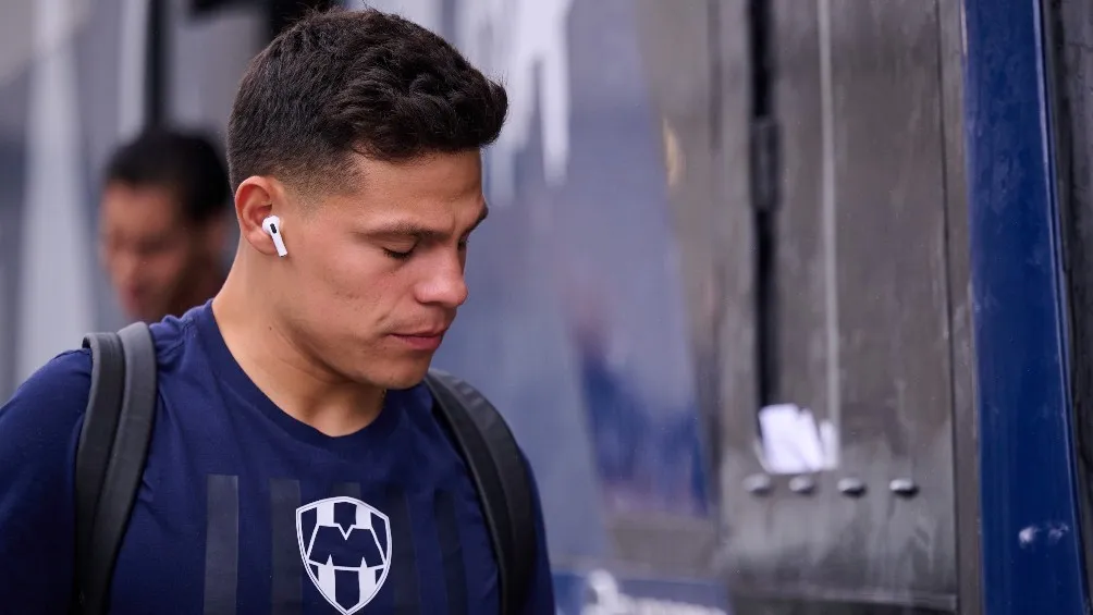 MEXSPORT Ponchito González está de regreso