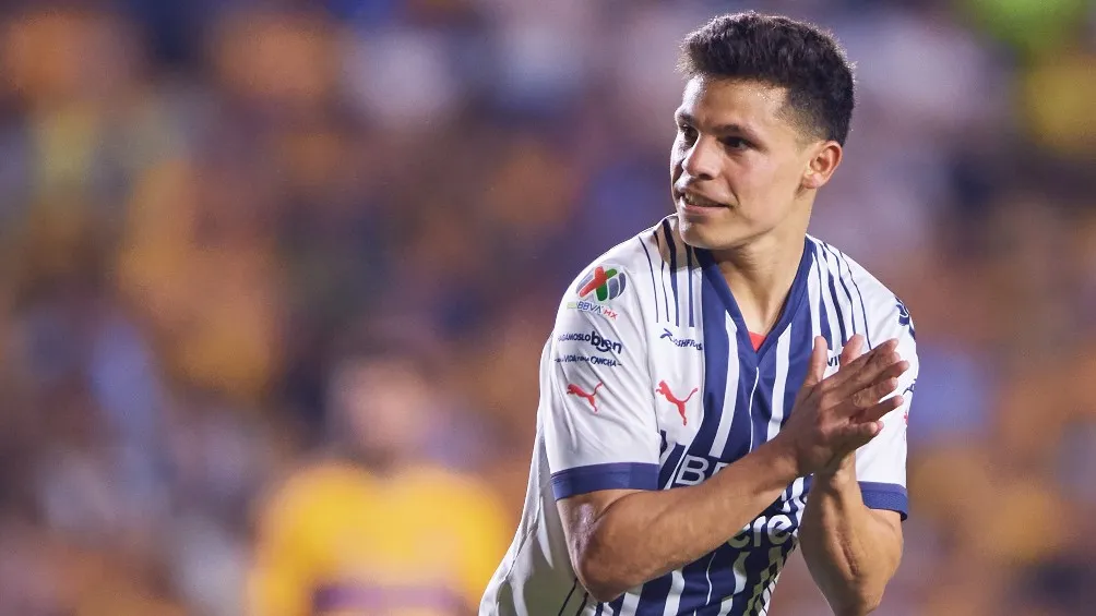 MEXSPORT Ponchito González no juega desde el torneo pasado