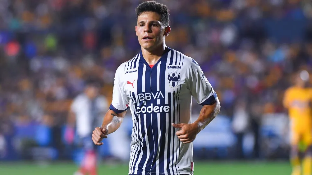 MEXSPORT Ponchito González se lesionó en las Semifinales ante Tigres