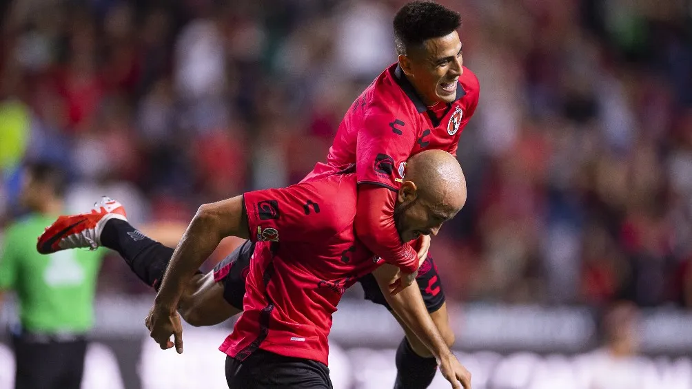 MEXSPORT Xolos venció 2-1 a Toluca