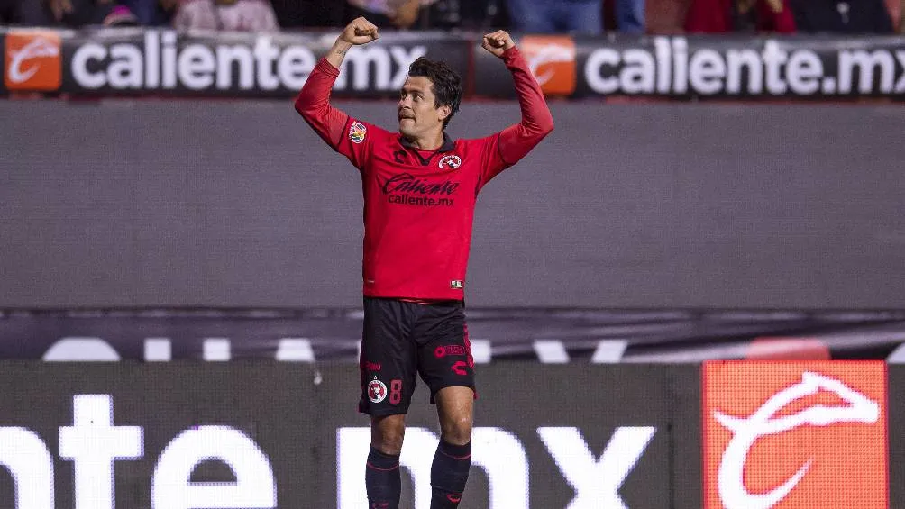 MEXSPORT Xolos volvió a ganar
