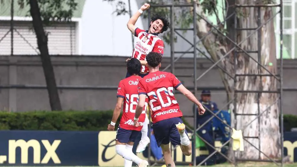 TWITTER @TapatioCD El rebaño sacó la victoria