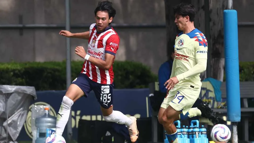 TWITTER @TapatioCD Se jugó el Clásico